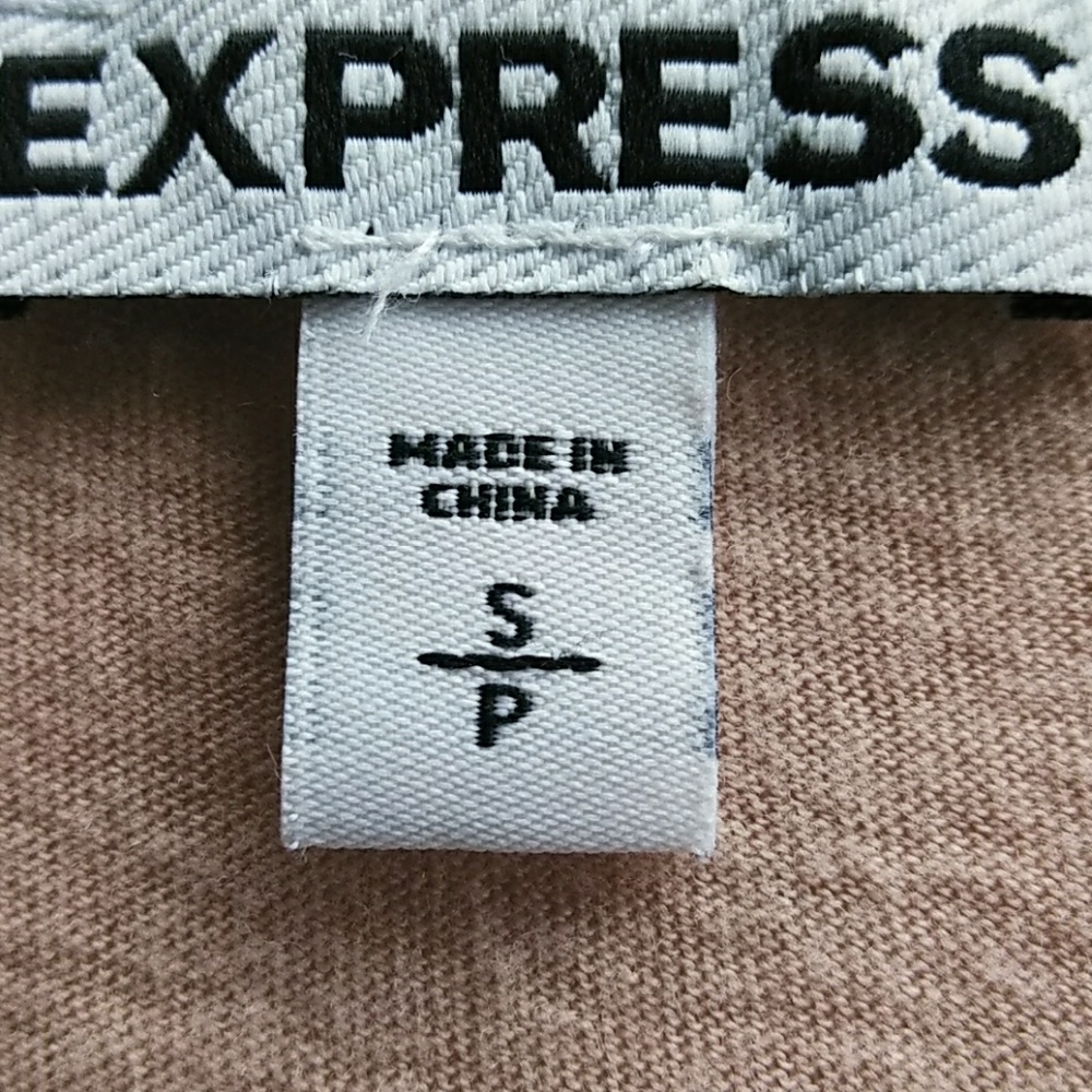 Express Tank Top - Picture 2 of 5